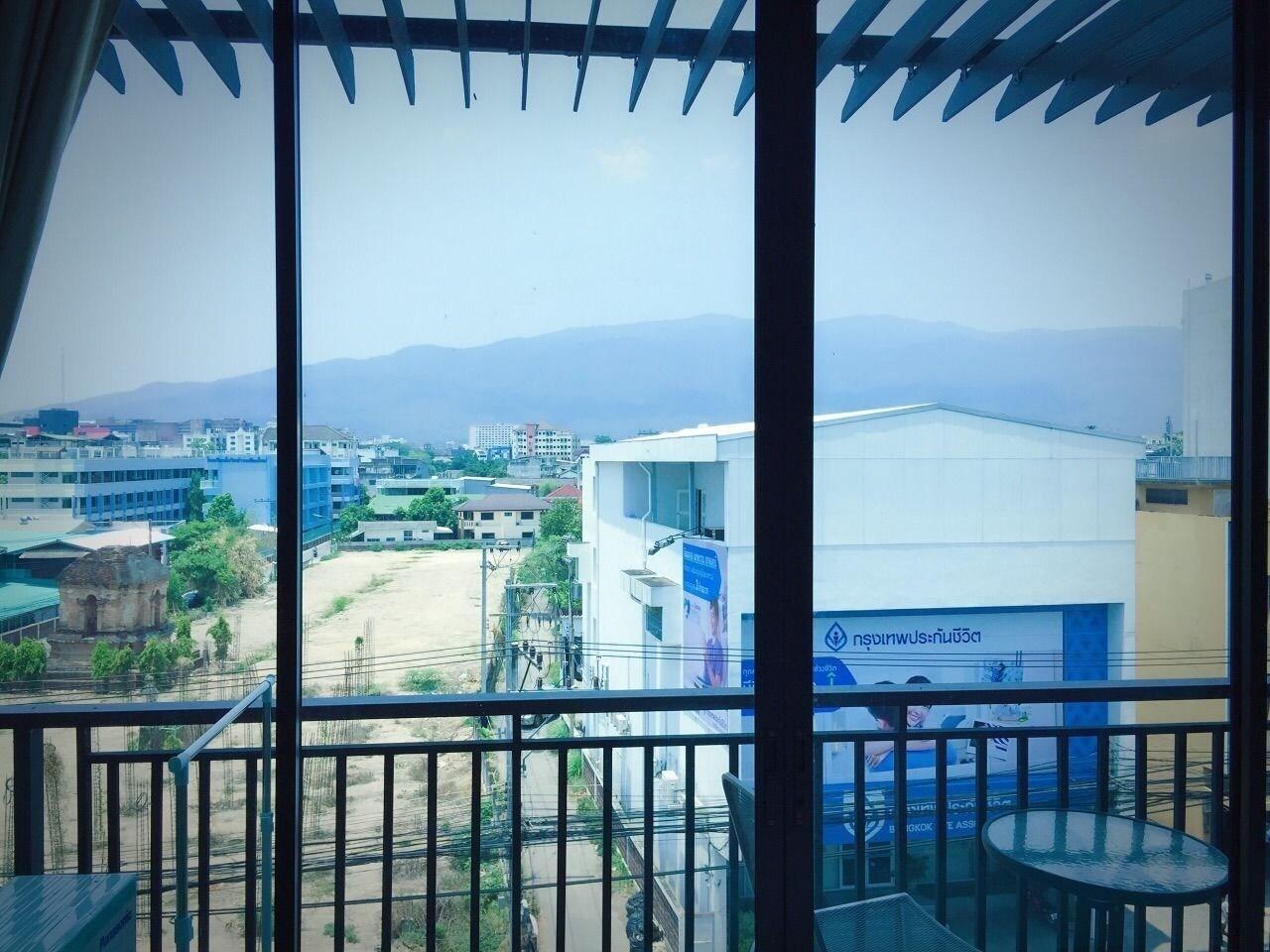Rinrada Loft Resident Ξενοδοχείο Τσιάνγκ Μάι Εξωτερικό φωτογραφία