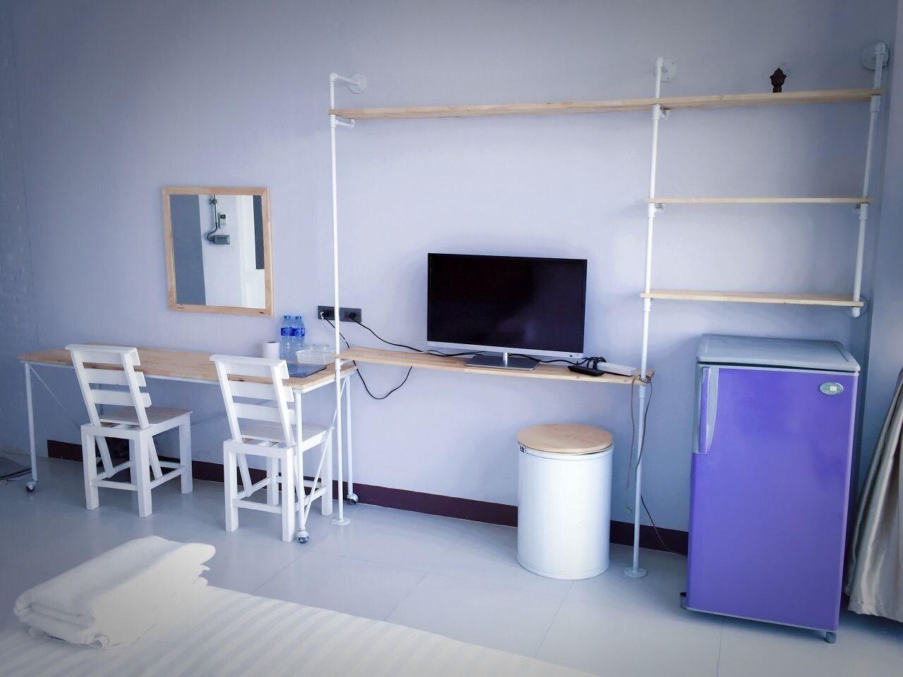 Rinrada Loft Resident Ξενοδοχείο Τσιάνγκ Μάι Εξωτερικό φωτογραφία