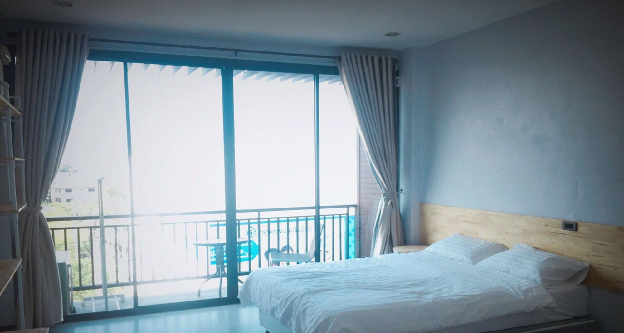 Rinrada Loft Resident Ξενοδοχείο Τσιάνγκ Μάι Εξωτερικό φωτογραφία