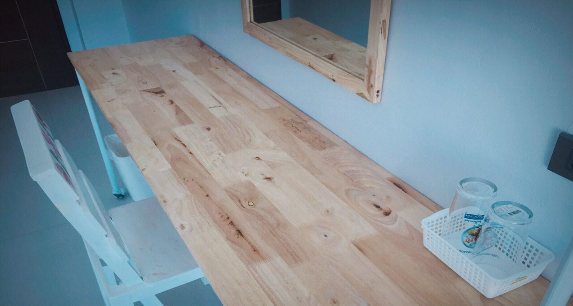 Rinrada Loft Resident Ξενοδοχείο Τσιάνγκ Μάι Εξωτερικό φωτογραφία