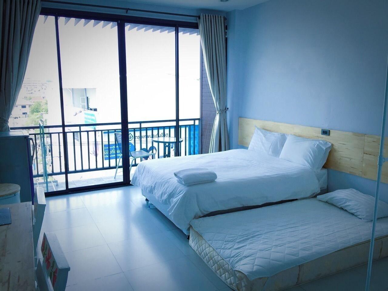 Rinrada Loft Resident Ξενοδοχείο Τσιάνγκ Μάι Εξωτερικό φωτογραφία