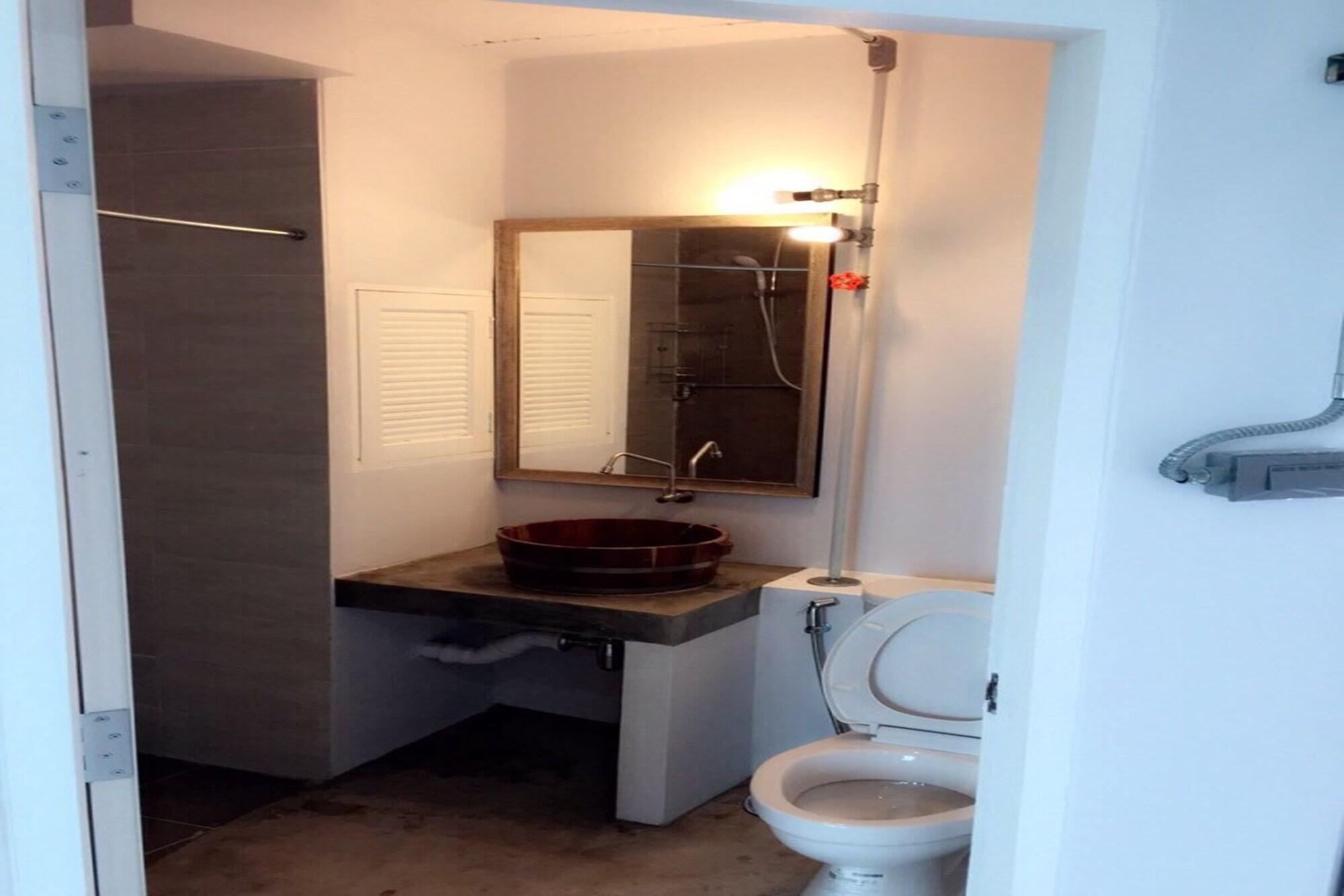 Rinrada Loft Resident Ξενοδοχείο Τσιάνγκ Μάι Εξωτερικό φωτογραφία