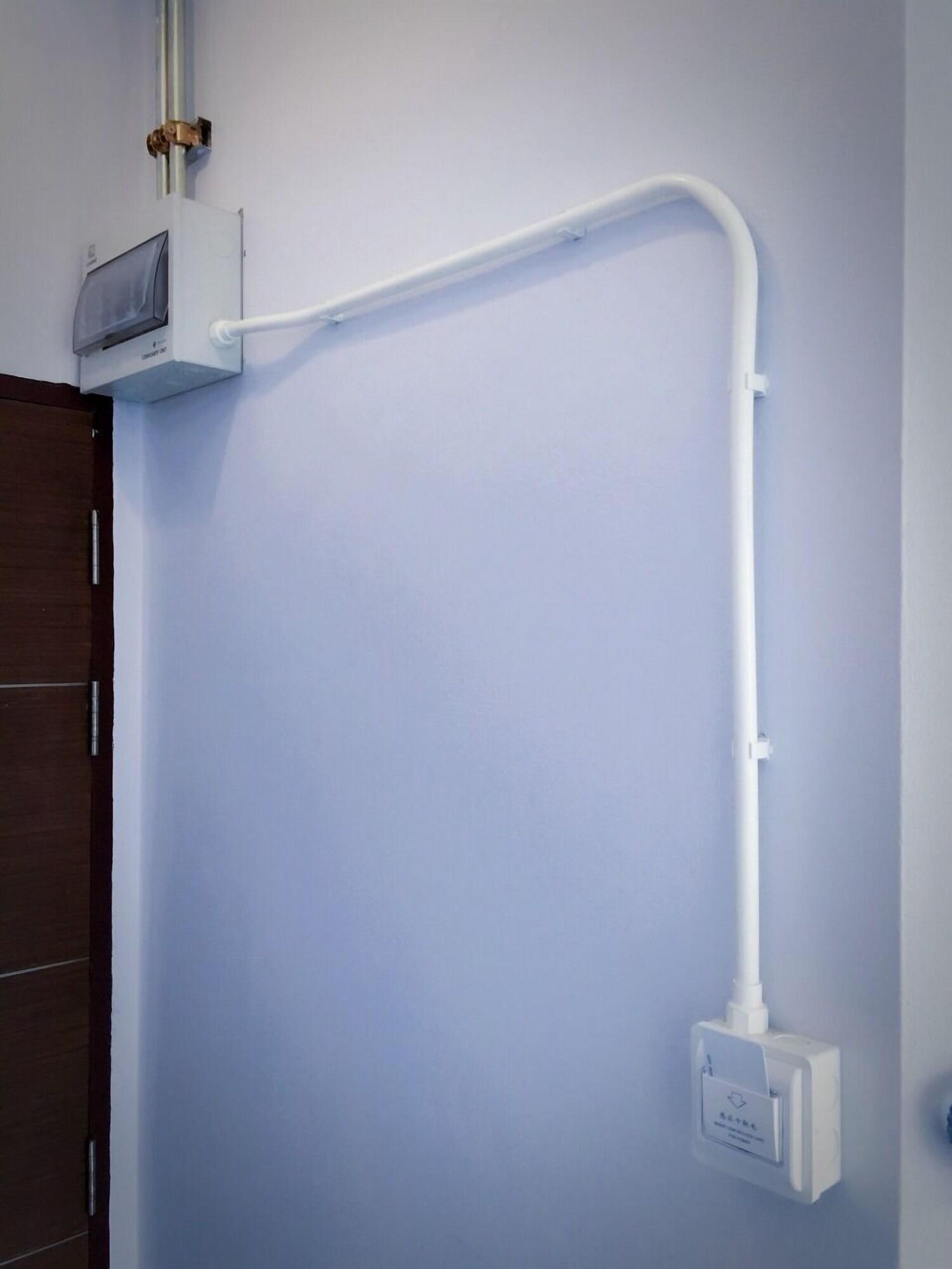 Rinrada Loft Resident Ξενοδοχείο Τσιάνγκ Μάι Εξωτερικό φωτογραφία