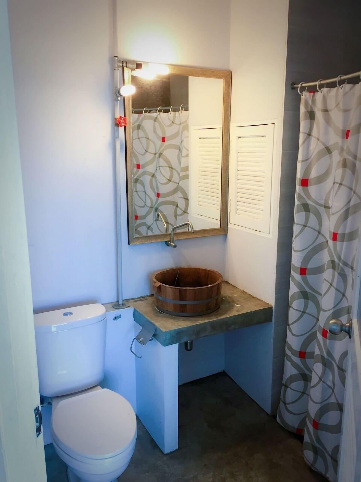 Rinrada Loft Resident Ξενοδοχείο Τσιάνγκ Μάι Εξωτερικό φωτογραφία