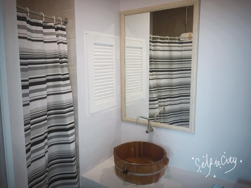 Rinrada Loft Resident Ξενοδοχείο Τσιάνγκ Μάι Εξωτερικό φωτογραφία