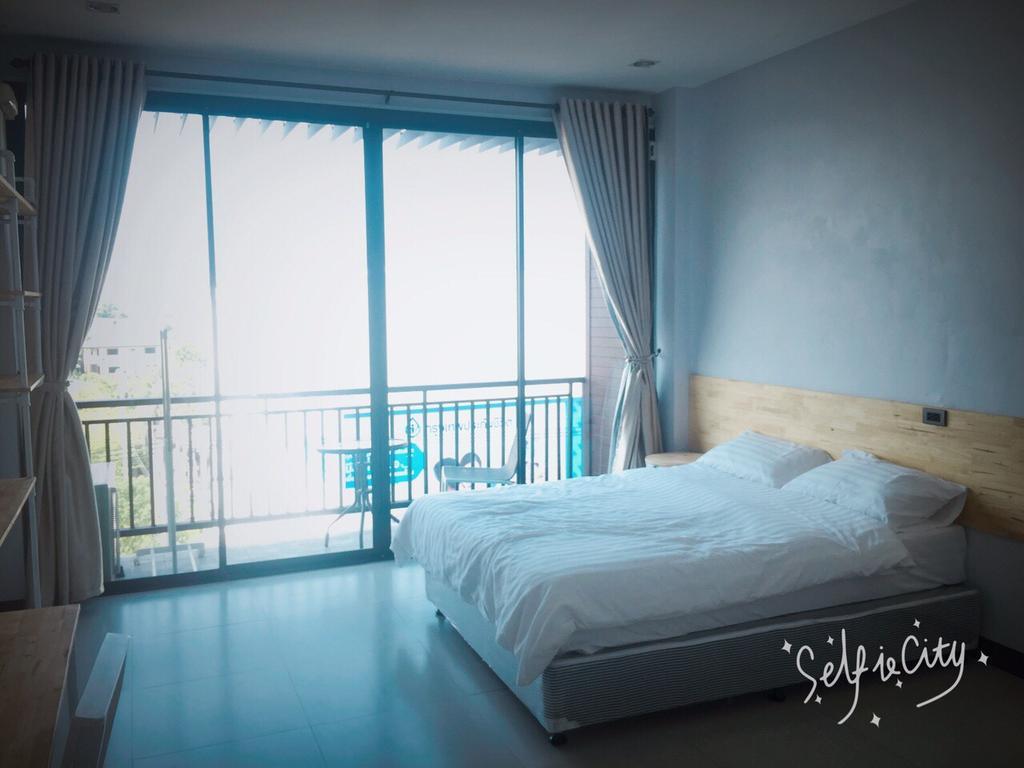 Rinrada Loft Resident Ξενοδοχείο Τσιάνγκ Μάι Εξωτερικό φωτογραφία