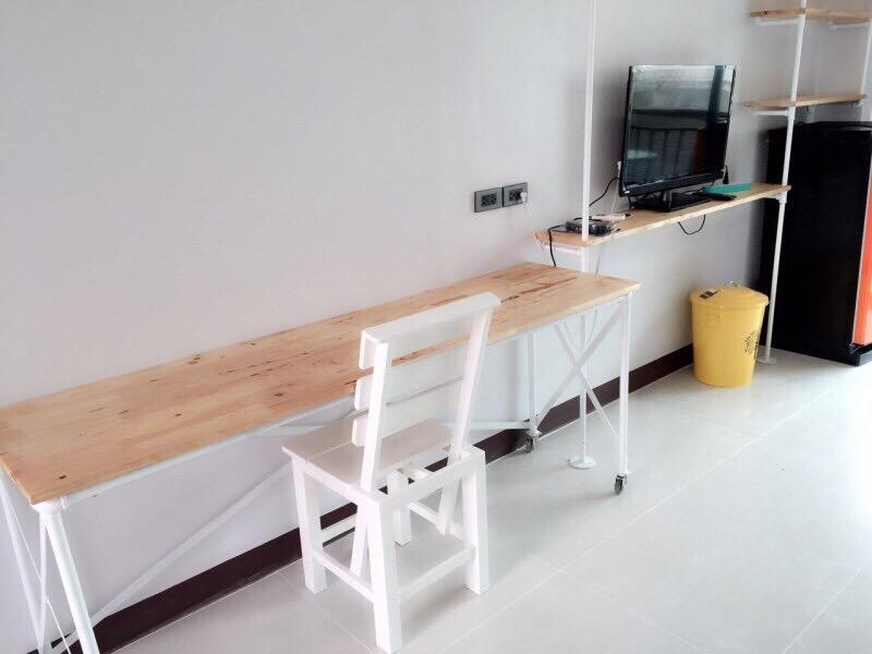 Rinrada Loft Resident Ξενοδοχείο Τσιάνγκ Μάι Εξωτερικό φωτογραφία