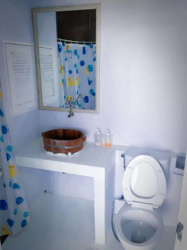 Rinrada Loft Resident Ξενοδοχείο Τσιάνγκ Μάι Εξωτερικό φωτογραφία
